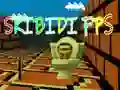 Mchezo Skibidi FPS online Mchezo Skibidi FPS online