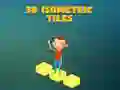Mchezo 3D Tiles za Isometric online