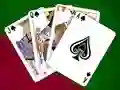 Mchezo Solitaire Spider na Klondike online