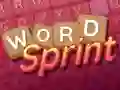 Mchezo Sprinti wa Maneno online