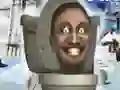 Mchezo Tu Tu Katika Usawa Skibidi Jambo online