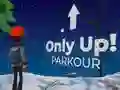 Mchezo Tu tu! Parkour online Mchezo Tu tu! Parkour online