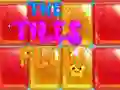 Mchezo Mwagilio wa Tiles online