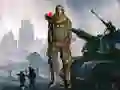 Mchezo Commandos: Mapambano ya Kuishi 3D online