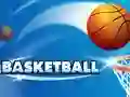 Mchezo Basketi online