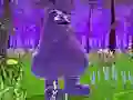 Mchezo Grimace Tu Tu! online