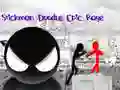 Mchezo Hasira ya Kihistoria ya Stickman online