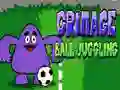 Mchezo Kipande cha Grimace Huru online