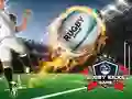 Mchezo Mchezo wa Rugby Kicks online