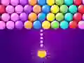 Mchezo Bubble Juu online