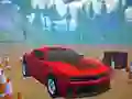 Mchezo PARKIRAHU online
