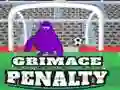 Mchezo Adhabu ya Grimace online