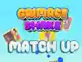 Mchezo Patanisha Grimace Shake online