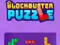 Mchezo Puzzle Blockbuster online