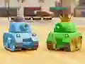 Mchezo Tank Mtandaoni online