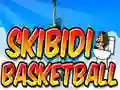 Mchezo Basketball ya Skibidi online