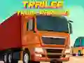 Mchezo Parking wa Malori ya Trailer online