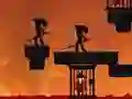 Mchezo Shujaa wa Ninja Stickman HTML5 online
