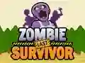 Mchezo Zombie Mwisho Mkimbizi online Mchezo Zombie Mwisho Mkimbizi online