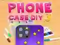 Mchezo DIY Kifuniko cha Simu 3 online Mchezo DIY Kifuniko cha Simu 3 online