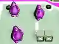 Mchezo Grimace Blender ya Risasi online