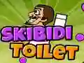 Mchezo Choo Skibidi online