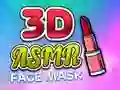 Mchezo Hatua ya Maski ya ASMR 3D online
