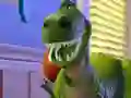 Mchezo Mbio ya T-Rex online
