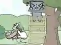 Mchezo Nasa kitty online