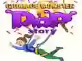 Mchezo Hadithi ya Monster Grimace online