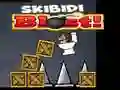 Mchezo Skibidi Pigo online Mchezo Skibidi Pigo online