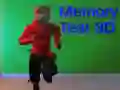 Mchezo Testi la Kumbukumbu 3D online