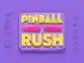Mchezo Pinball Rush online