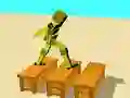 Mchezo Hatua ya Ragdoll online