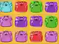 Mchezo Grimace Matching online