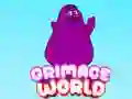 Mchezo Ulimwengu wa Grimace online