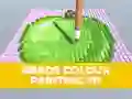 Mchezo Rangi za Kunga 3D online