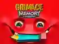 Mchezo Changamoto ya Kumbu-Kumbu ya Grimace online