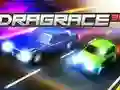 Mchezo Mashindano ya Drag 3D online