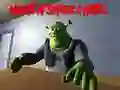 Mchezo Usiku Tano katika Hoteli ya Shrek online