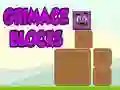 Mchezo Block za Grimace online