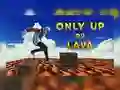 Mchezo Tu tu tu au lava online