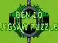 Mchezo Picha ya Ben10 online