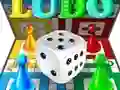 Mchezo Ufalme wa Ludo online
