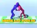 Mchezo Changanya na Kusukuma 3D online
