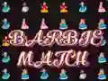 Mchezo Barbie Mechi online