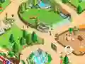 Mchezo Zoo Tycoon online
