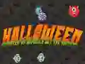 Mchezo Halloween: Monster dhidi ya Wazombi online
