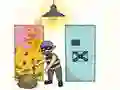 Mchezo Futa vipande vya puzzle online Mchezo Futa vipande vya puzzle online