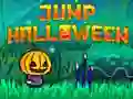 Mchezo Halloween Kuruka online Mchezo Halloween Kuruka online